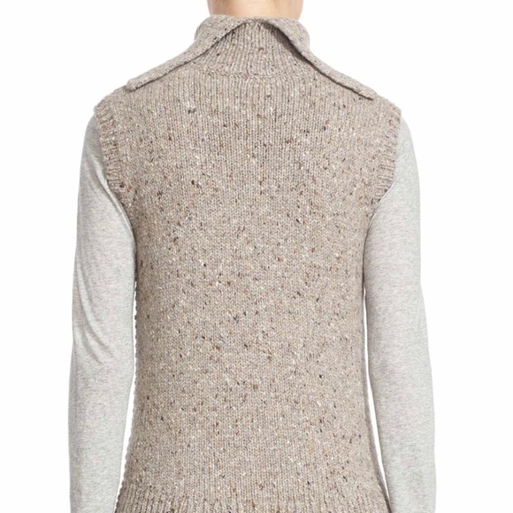 Nordstrom Signature & Caroline Issa Sweater - Picture 2 of 7